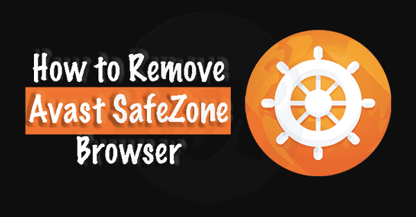 is avast safe zone a good browser
